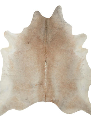 Tæppe af koskind | 3,9 kvm