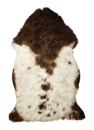 Lammeskind | Langhåret | 95x60 cm