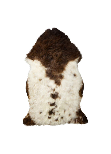 Lammeskind | Langhåret | 95x60 cm