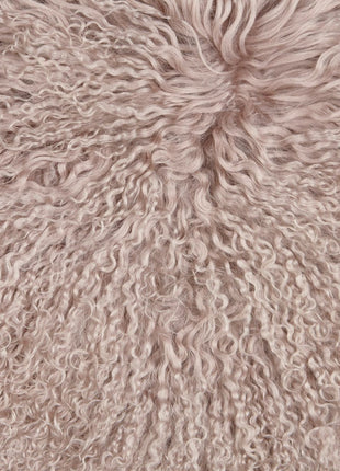 Gyngestol Tibetansk betræk Dove