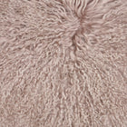 Dobbelt lammeskind | Tibet | 150x55 cm Dove