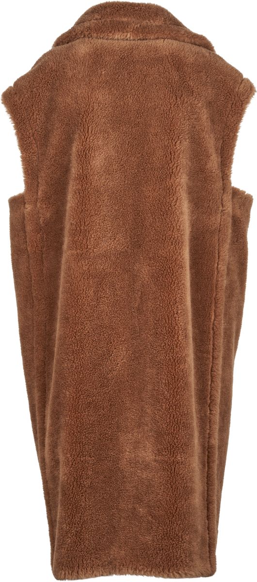 Courtney Vest Teddybrun