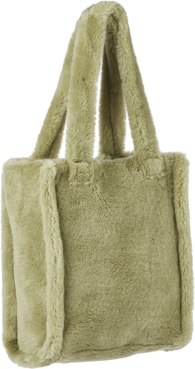 Maxi Glory Shopper Salviegrøn