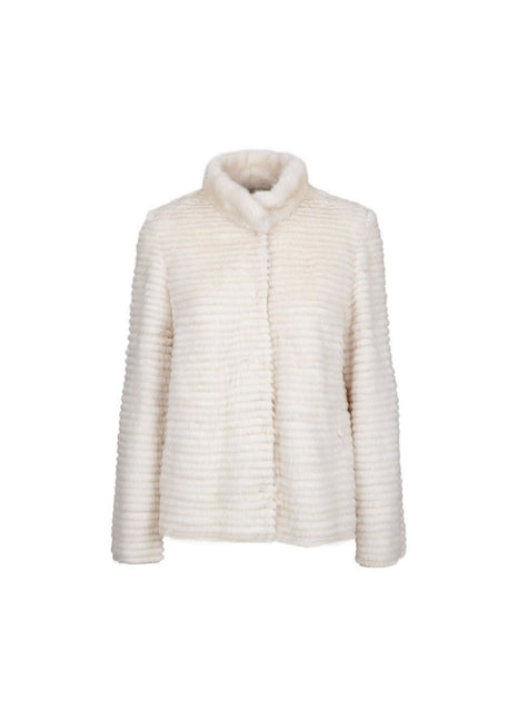 Lauren jakke | Mink