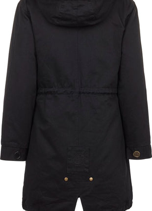 Petra jakke Sort / Sort