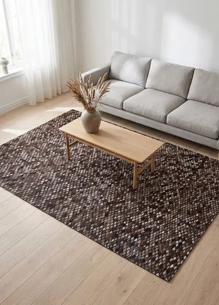 Kohud Design Tæppe | Brasilien | 200x300 cm | 170x240 cm
