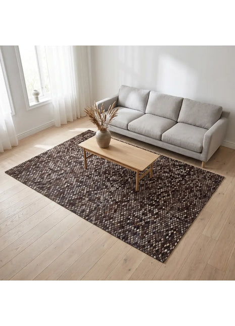 Kohud Design Tæppe | Brasilien | 200x300 cm | 170x240 cm