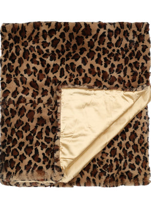 Premium sengeløber | Rex kanin | 238x55 cm
