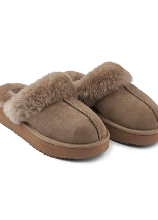 Plateau Slipper