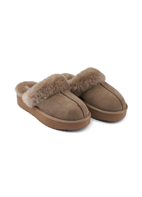Plateau Slipper