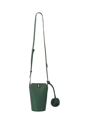 Adina Telefontaske Antik Grøn