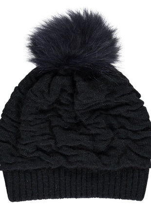 Sidse Hue Midnatsblå 