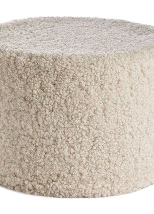 Puf | Korthåret | New Zealand | 41x31 cm