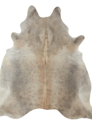 Tæppe af koskind | 4,1 kvm