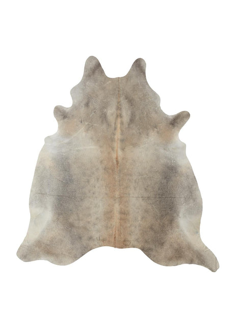 Tæppe af koskind | 4,1 kvm