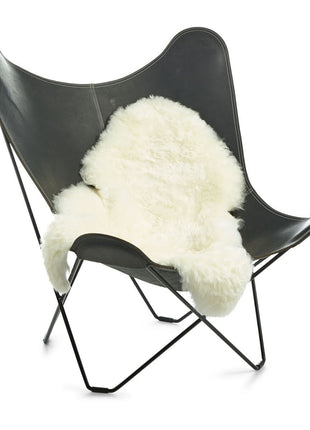 Lammeskind | Korthåret | Island | 100-120x60 cm