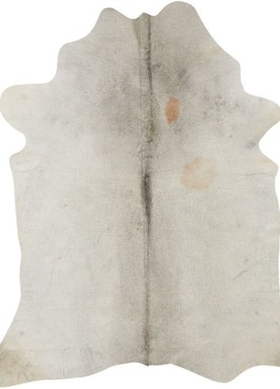 Tæppe af koskind | 2,6 kvm