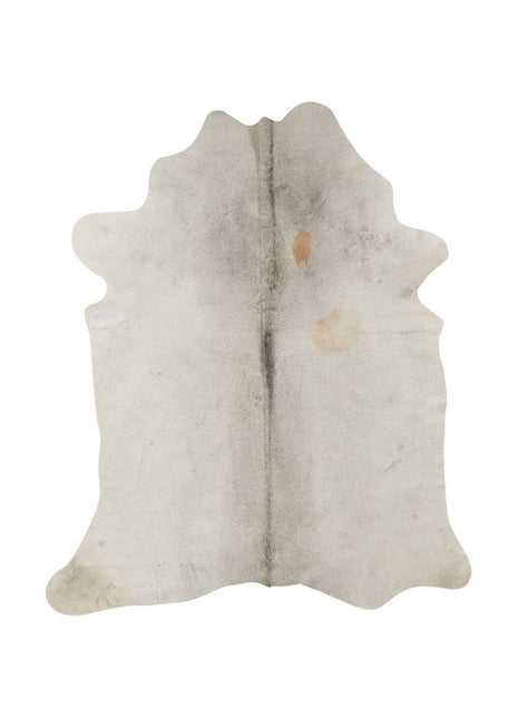 Tæppe af koskind | 2,6 kvm