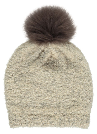 Samantha Hue | Børnestørrelse Lys Beige / Mocca