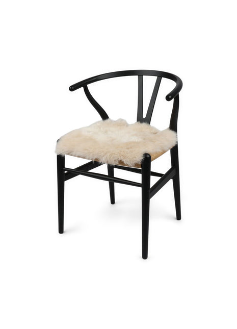 Sædehynde | Langhåret | New Zealand | 40x40 cm