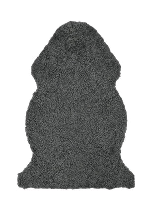Lammeskind | Korthåret | New Zealand | 90x60 cm Scandinavia Lysegrå