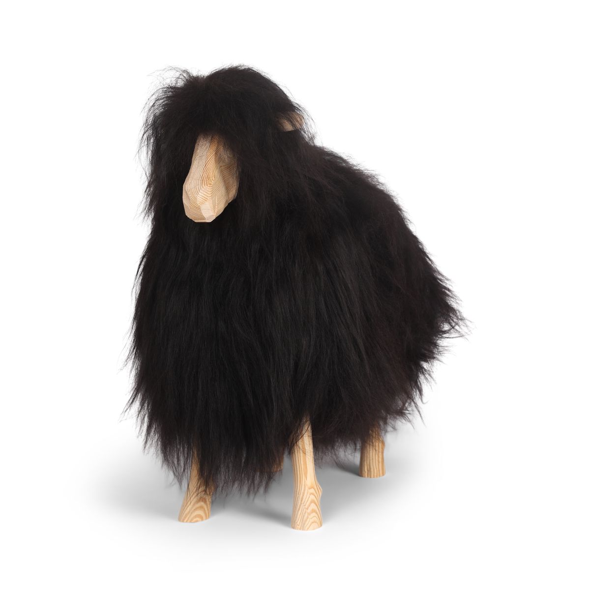 Signature Standing Sheep | Lille
