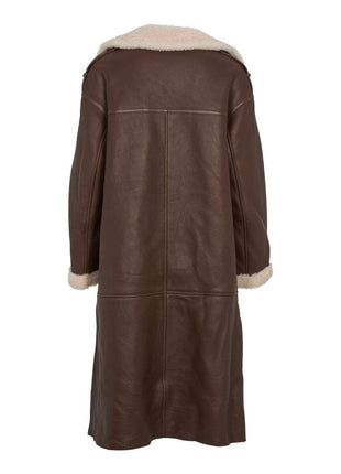 Heidi Frakke Brun / Beige