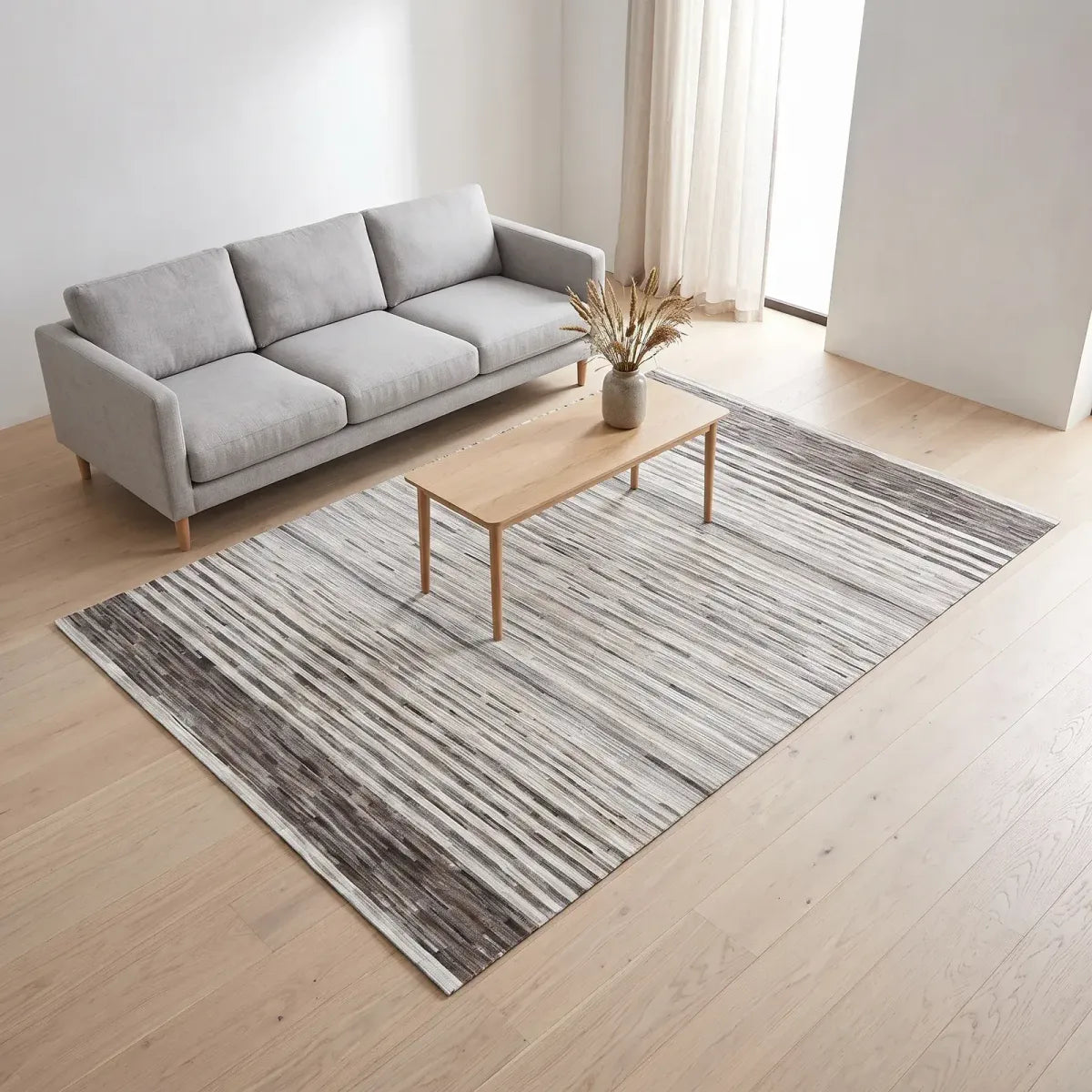 Koskind Design Tæppe | Brasilien | 200x300 cm | 170x240 cm