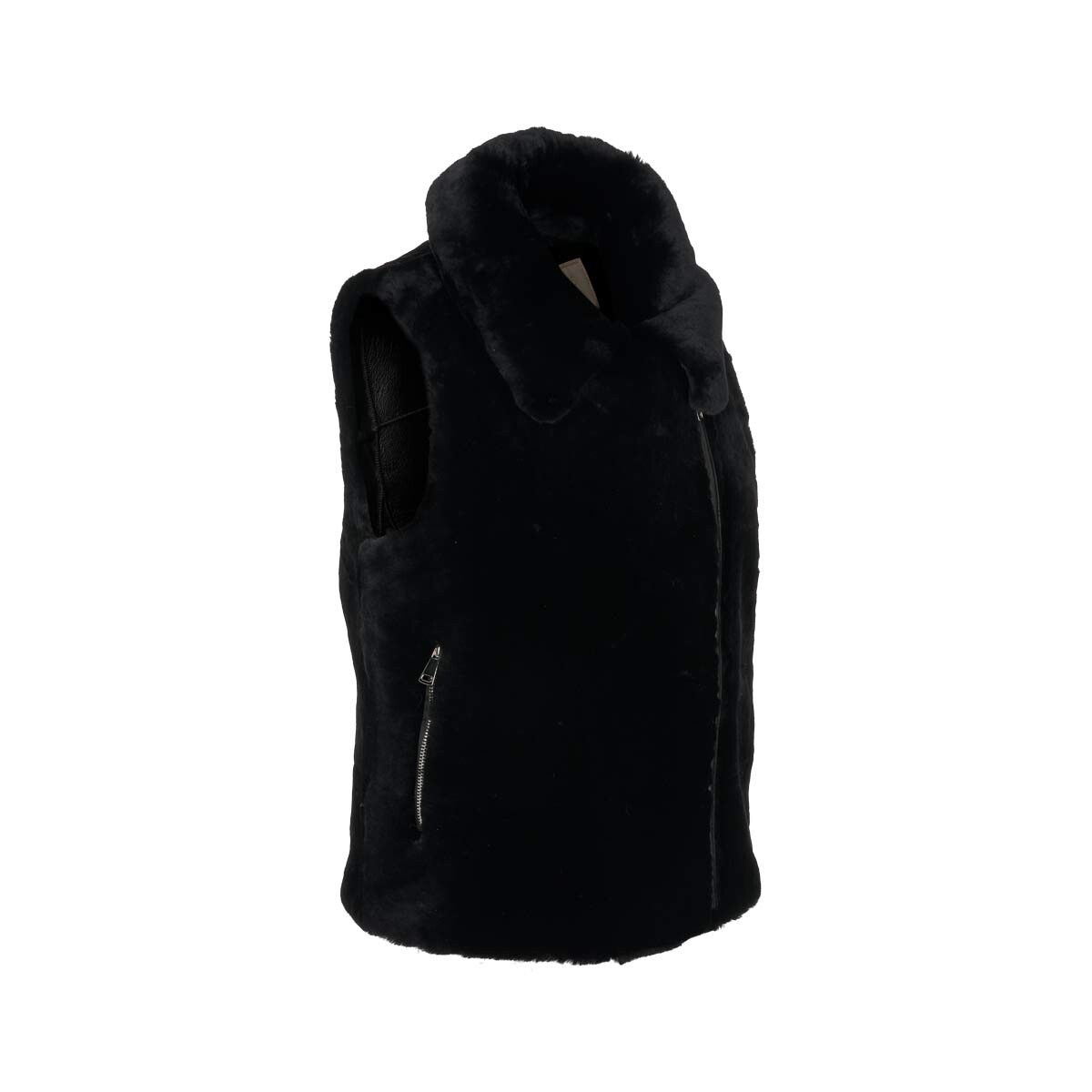Eily Vest Sort