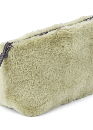 Maxi Havana Clutch Lysegrøn 