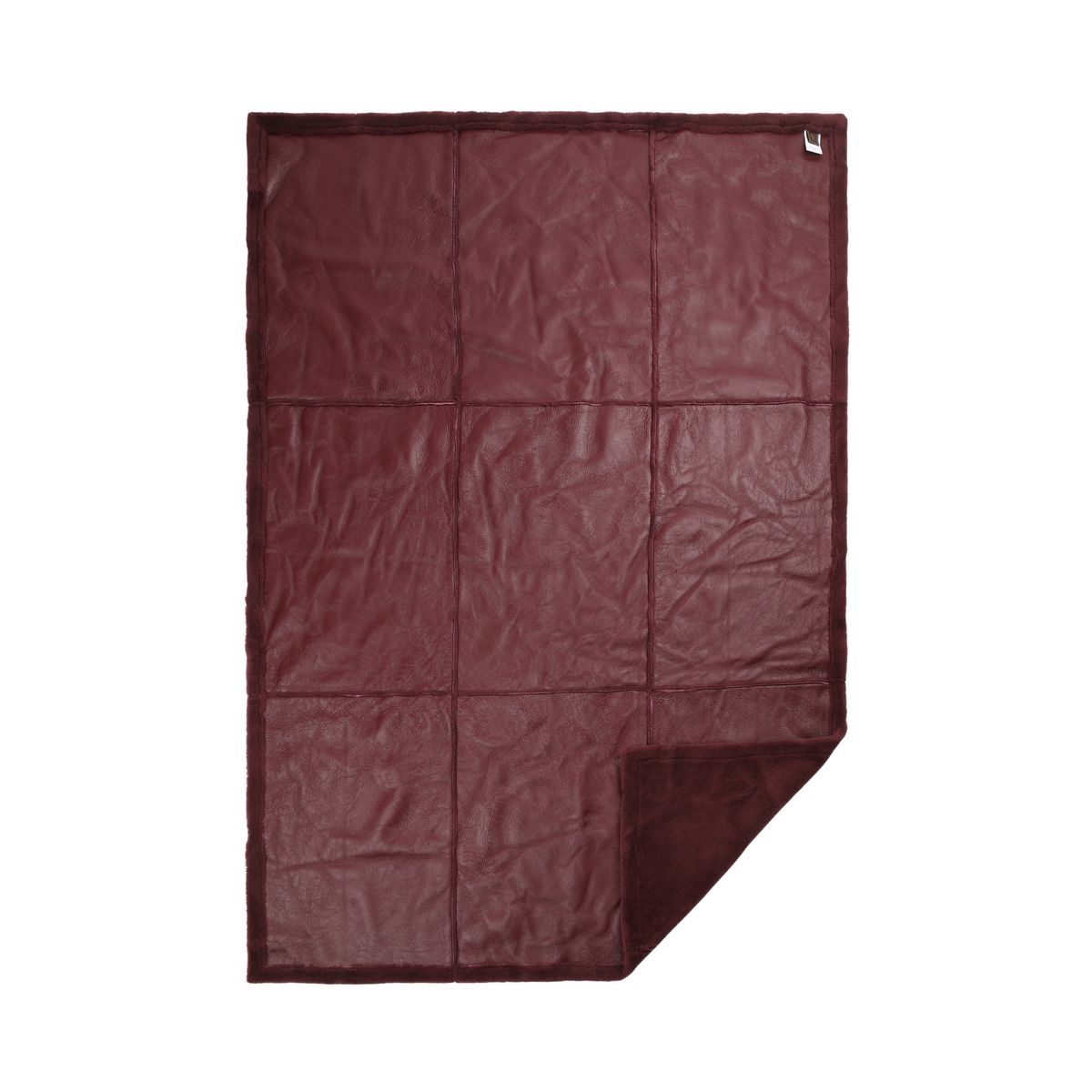 Addison plaid | Double Face | New Zealand Vinrød 