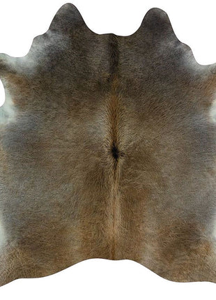 Premium Naturlige Koskind | Brasilien Grå / Brun