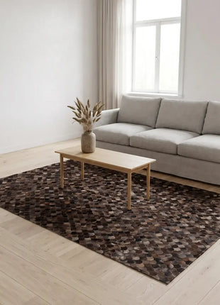 Kohud Design Tæppe | Brasilien | 200x300 cm | 170x240 cm