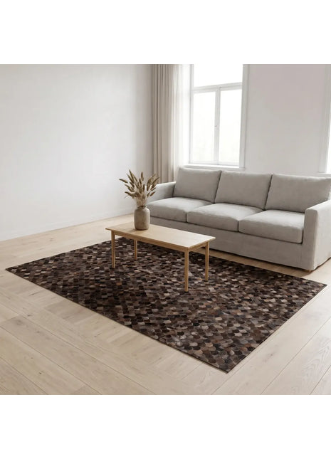 Kohud Design Tæppe | Brasilien | 200x300 cm | 170x240 cm