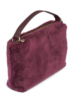 Olivia Maxi Taske Vinrød 