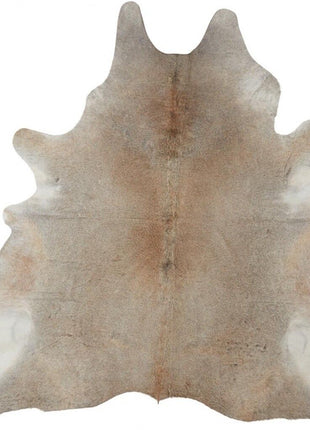 Tæppe af koskind | 4,0 kvm