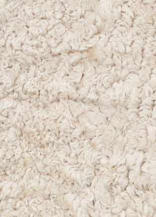 Emanuel 2 seater Sofa Beige