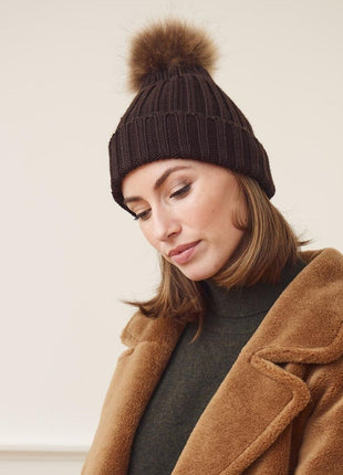 Sheila Hue Sort / Sort