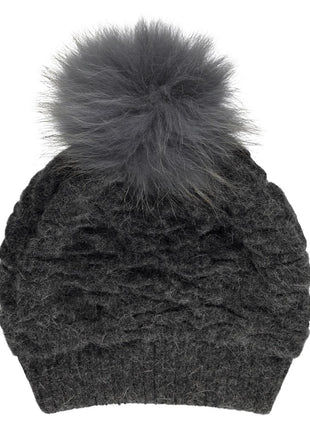 Sidse Hue Mørkegrå / Mørkegrå