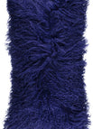 Marineblå