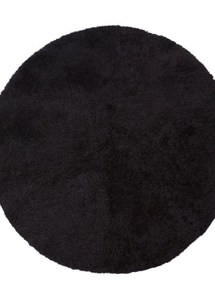 Gulvtæppe | Korthåret | New Zealand | Ø140 cm