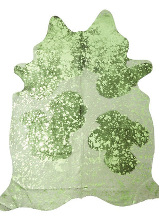 Tæppe af koskind | 3,4 kvm