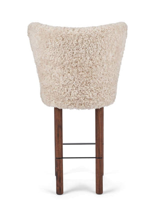 Emilia Barstol | Korthåret Beige