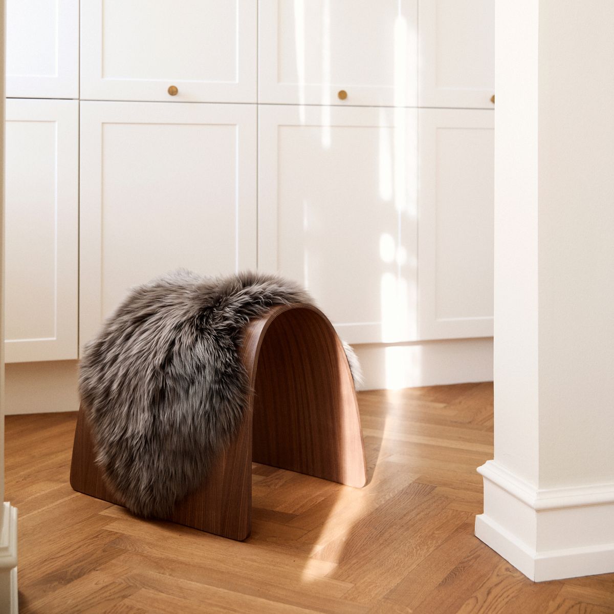 Sheep Stool Sort eg