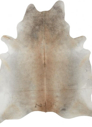 Tæppe af koskind | 3,9 kvm