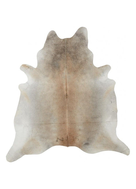 Tæppe af koskind | 3,9 kvm