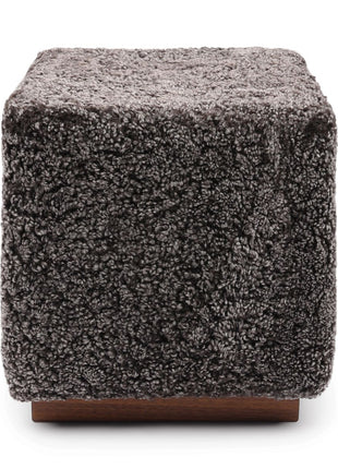 Benjamin Puf Cappuccino