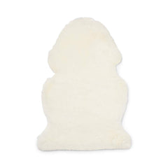 Baby Lammeskind | Korthåret | 95 cm