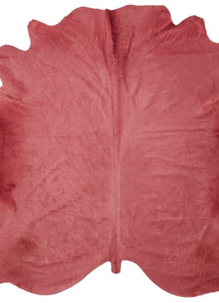 Tæppe af koskind | 4,0 kvm