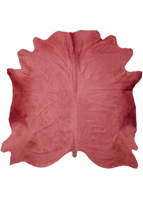 Tæppe af koskind | 4,0 kvm